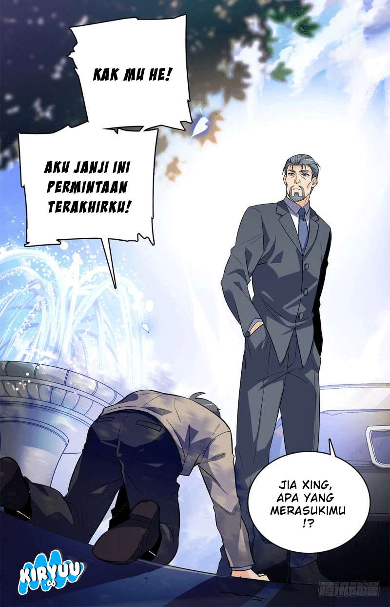 Versatile Mage Chapter 3 Gambar 7