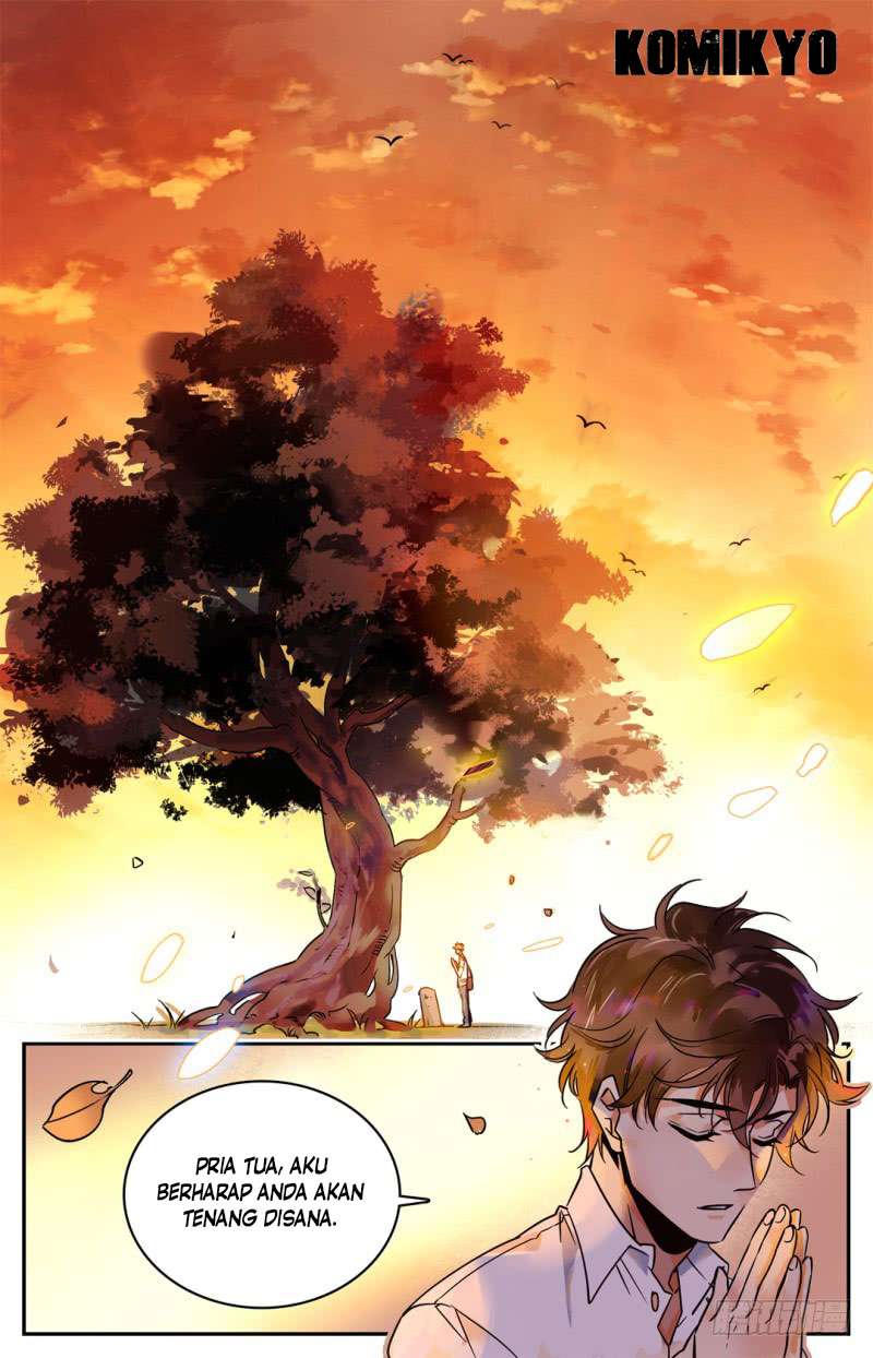 Versatile Mage Chapter 1 Gambar 12