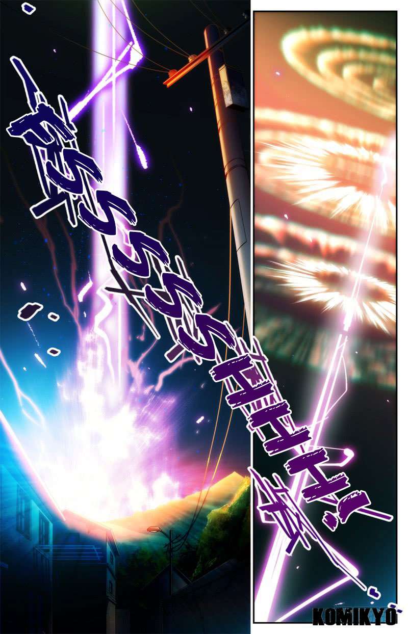 Versatile Mage Chapter 1 Gambar 14