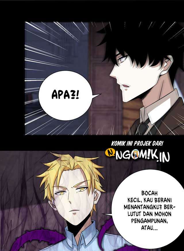 King of Apocalypse Chapter 50 Gambar 6