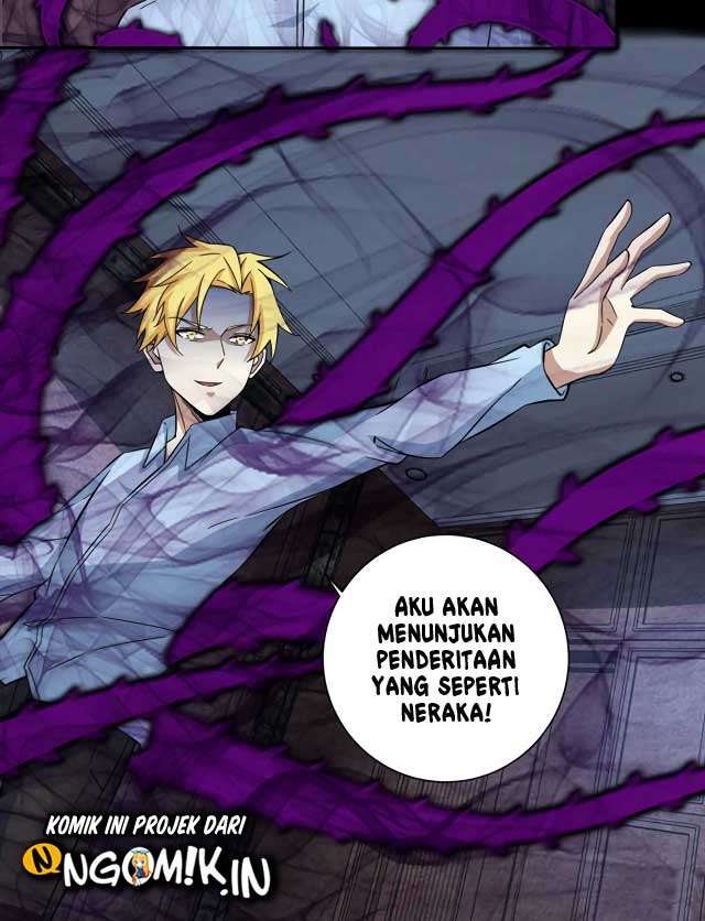 King of Apocalypse Chapter 50 Gambar 7