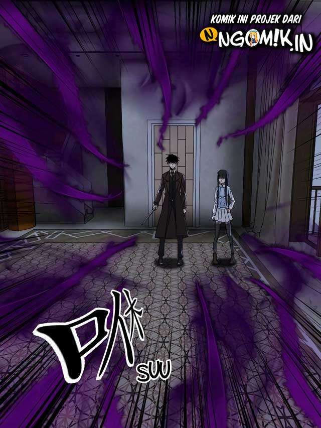 King of Apocalypse Chapter 50 Gambar 8