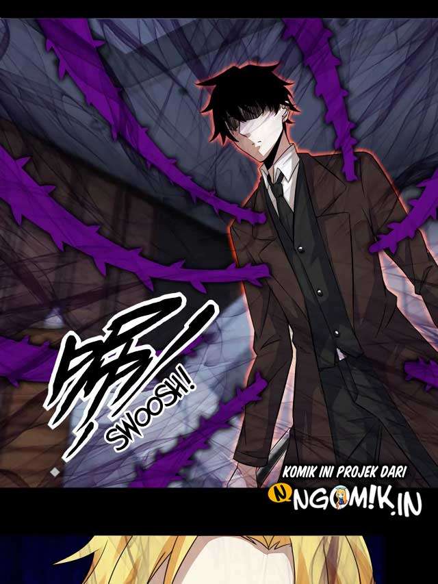 King of Apocalypse Chapter 50 Gambar 10