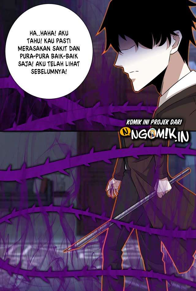 King of Apocalypse Chapter 50 Gambar 14