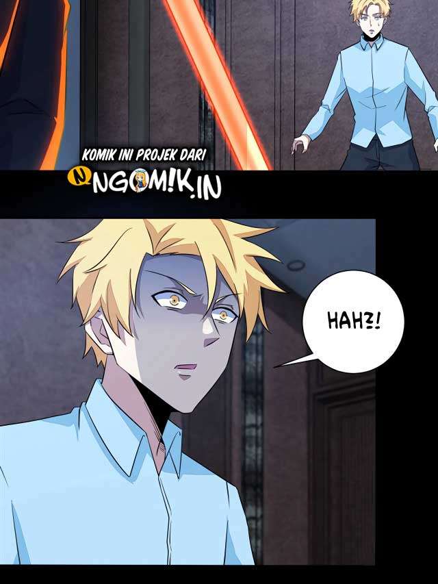 King of Apocalypse Chapter 50 Gambar 16