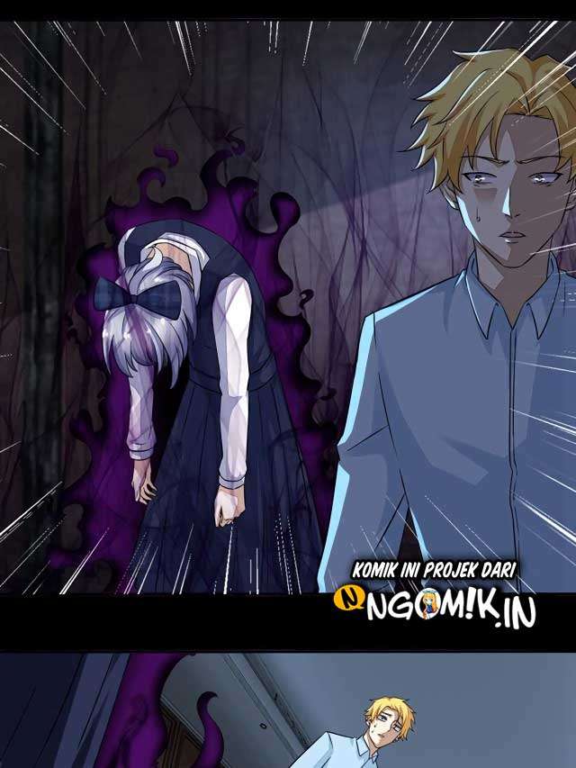 King of Apocalypse Chapter 50 Gambar 17