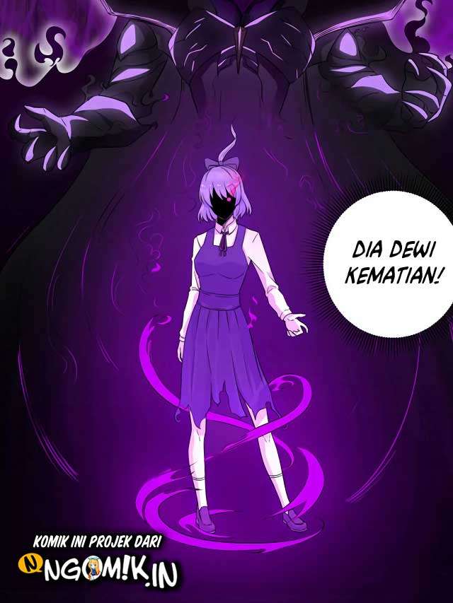 King of Apocalypse Chapter 50 Gambar 20