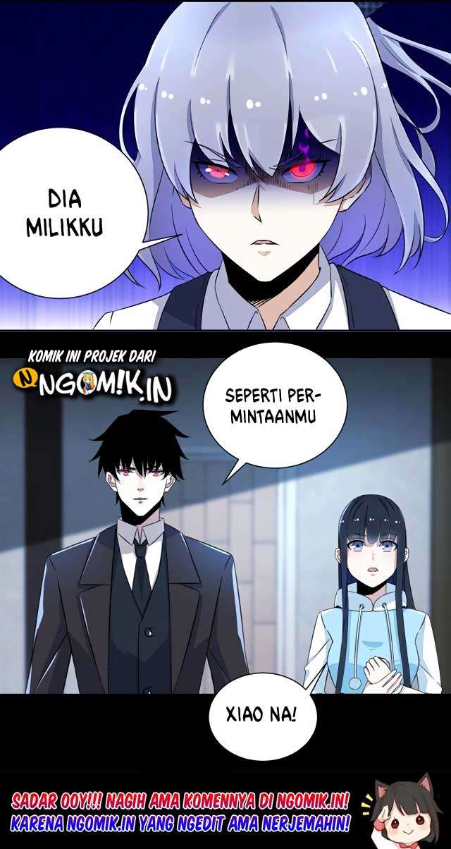 King of Apocalypse Chapter 50 Gambar 21