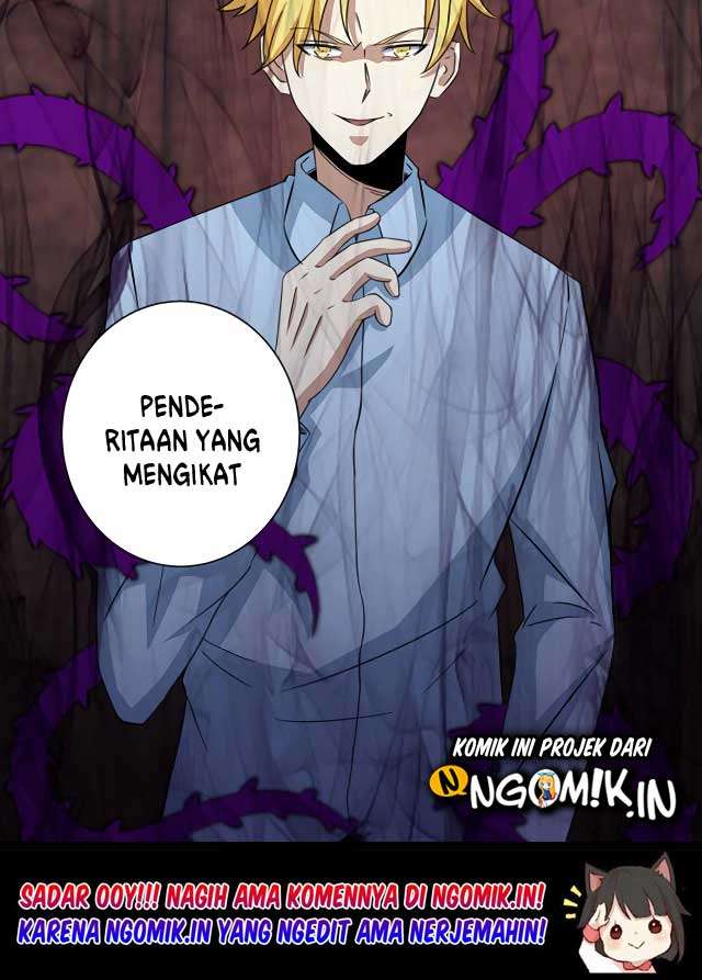 King of Apocalypse Chapter 50 Gambar 3