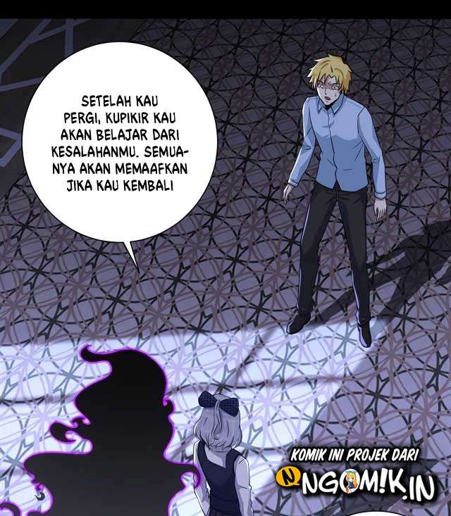 King of Apocalypse Chapter 51 Gambar 8