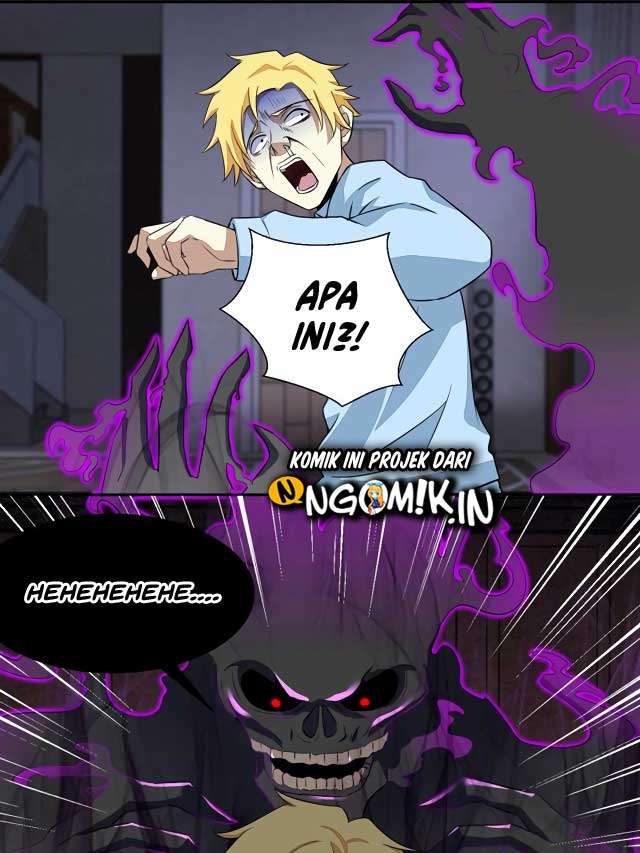 King of Apocalypse Chapter 51 Gambar 13