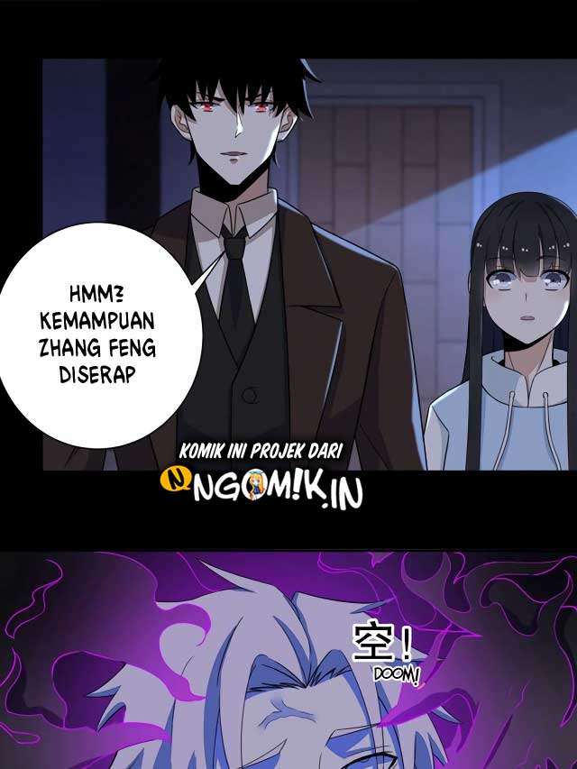 King of Apocalypse Chapter 51 Gambar 15