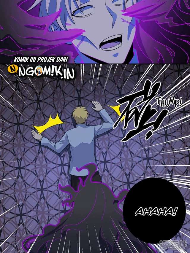 King of Apocalypse Chapter 51 Gambar 16