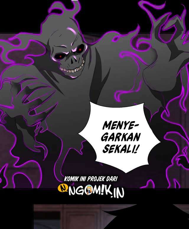 King of Apocalypse Chapter 51 Gambar 17