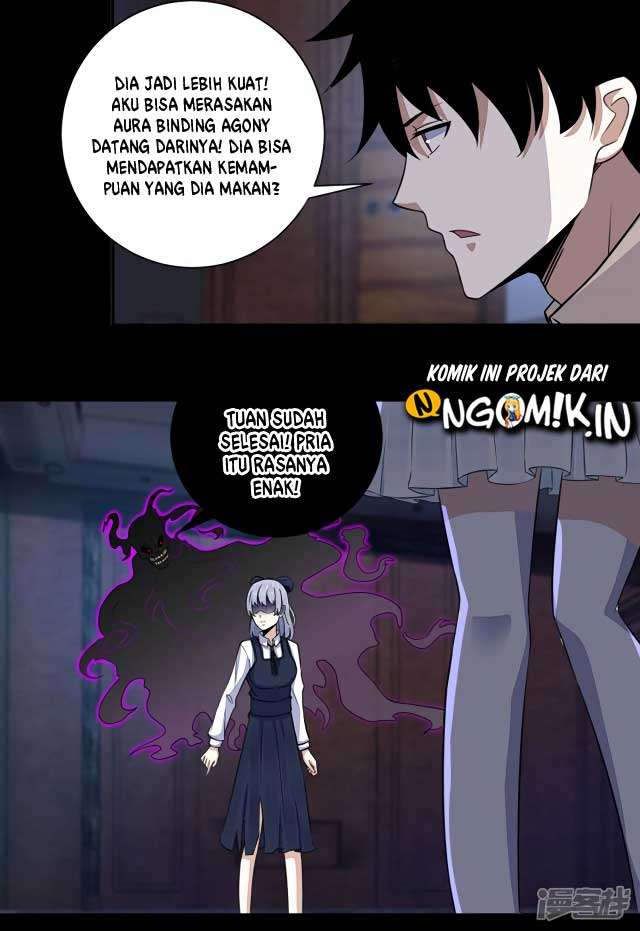 King of Apocalypse Chapter 51 Gambar 18