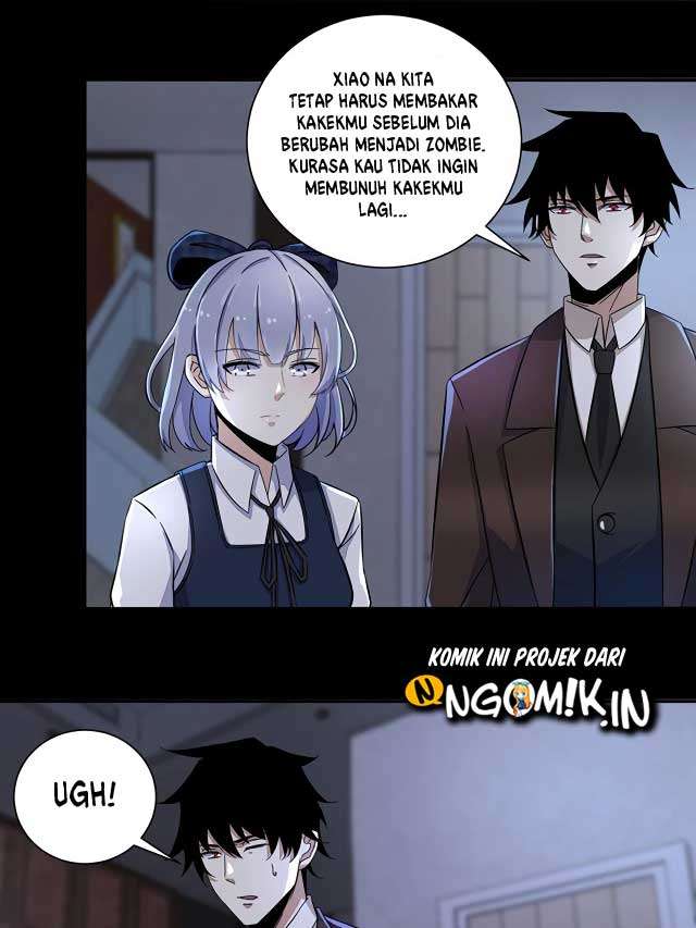 King of Apocalypse Chapter 51 Gambar 21