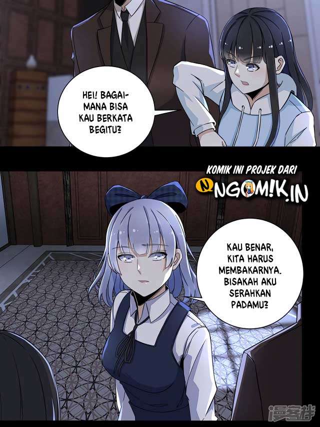 King of Apocalypse Chapter 51 Gambar 22