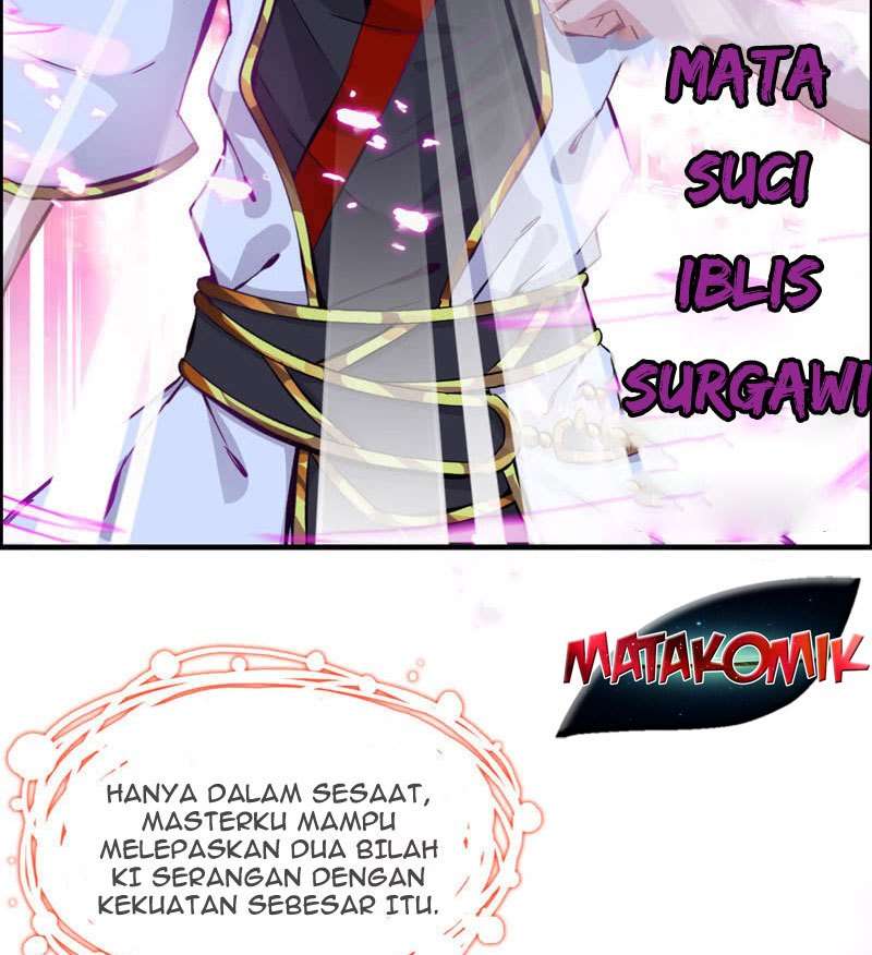 Vengeance of the Heavenly Demon Chapter 4 Gambar 10