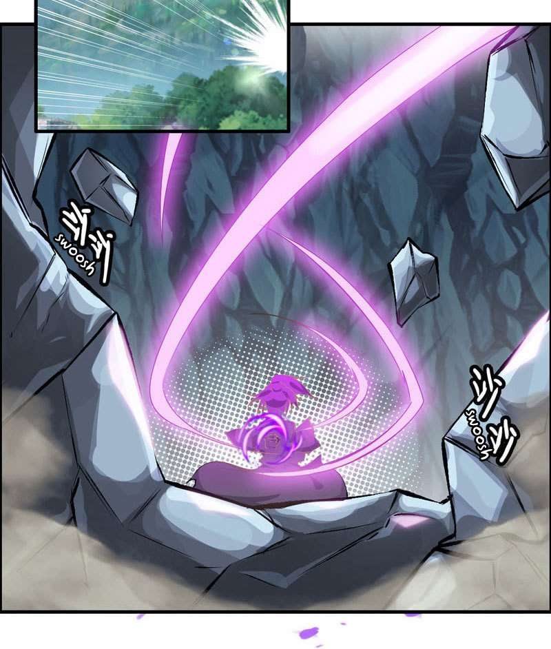 Vengeance of the Heavenly Demon Chapter 4 Gambar 3