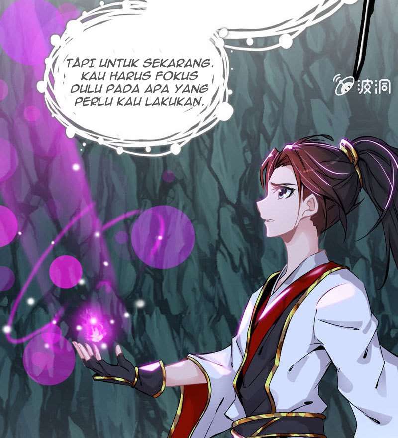 Vengeance of the Heavenly Demon Chapter 4 Gambar 41