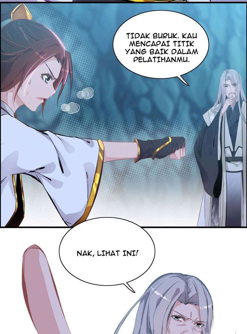 Vengeance of the Heavenly Demon Chapter 4 Gambar 5