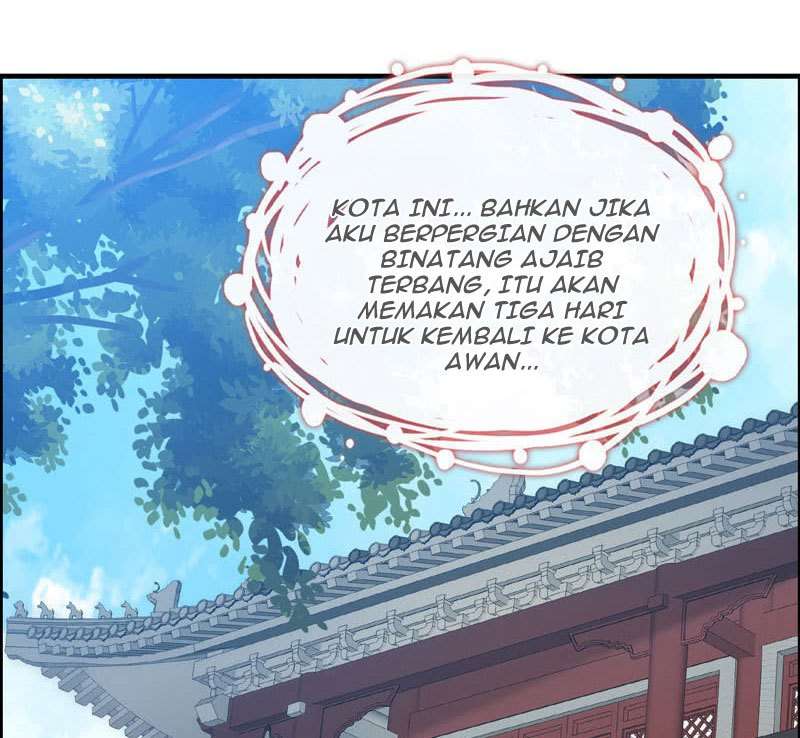Vengeance of the Heavenly Demon Chapter 4 Gambar 50