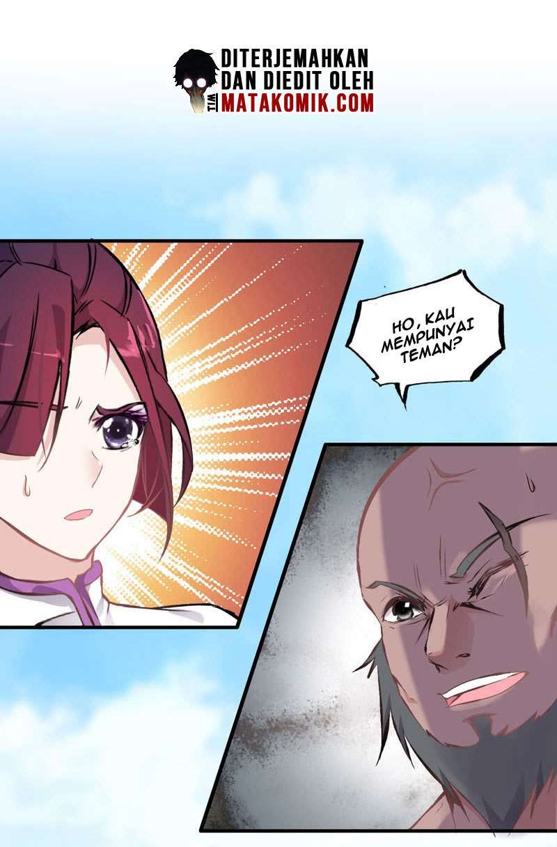 Vengeance of the Heavenly Demon Chapter 4 Gambar 59