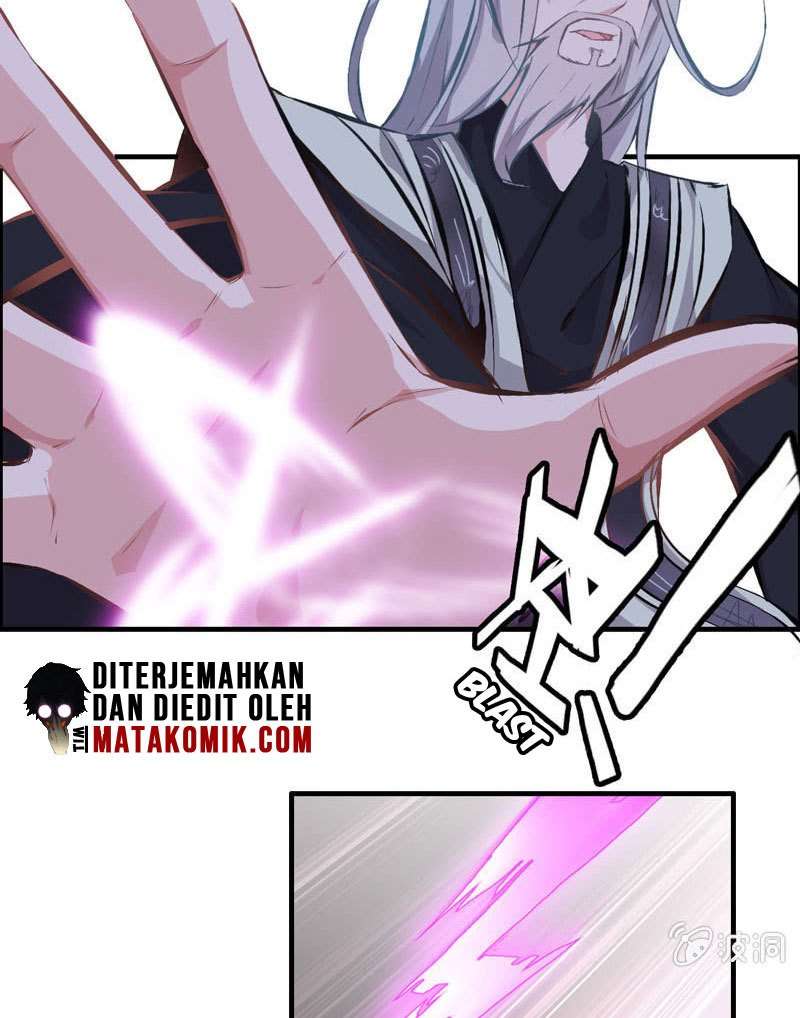 Vengeance of the Heavenly Demon Chapter 4 Gambar 6