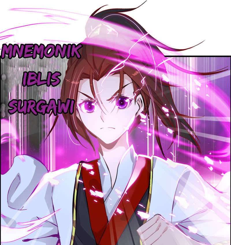 Vengeance of the Heavenly Demon Chapter 4 Gambar 9