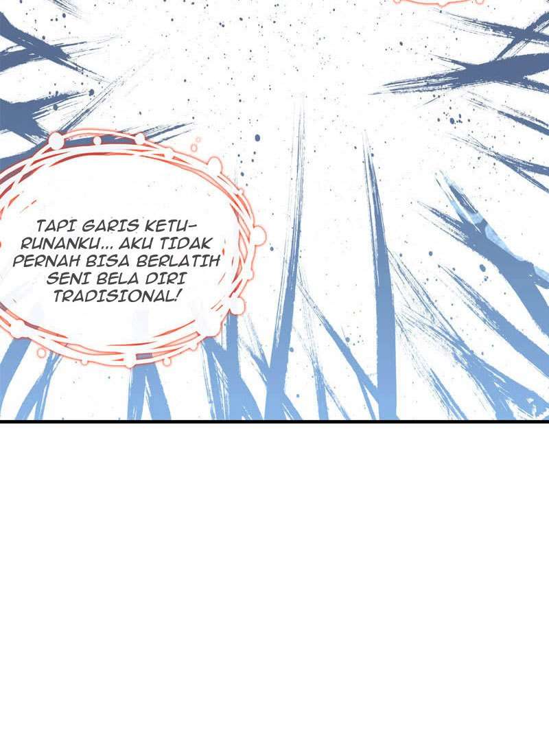 Vengeance of the Heavenly Demon Chapter 3 Gambar 13