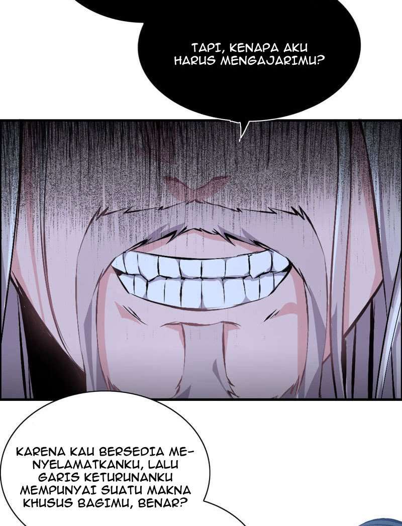 Vengeance of the Heavenly Demon Chapter 3 Gambar 15