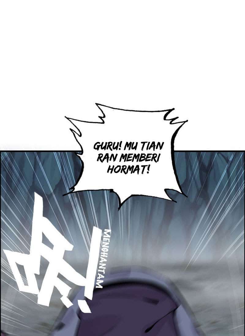 Vengeance of the Heavenly Demon Chapter 3 Gambar 23