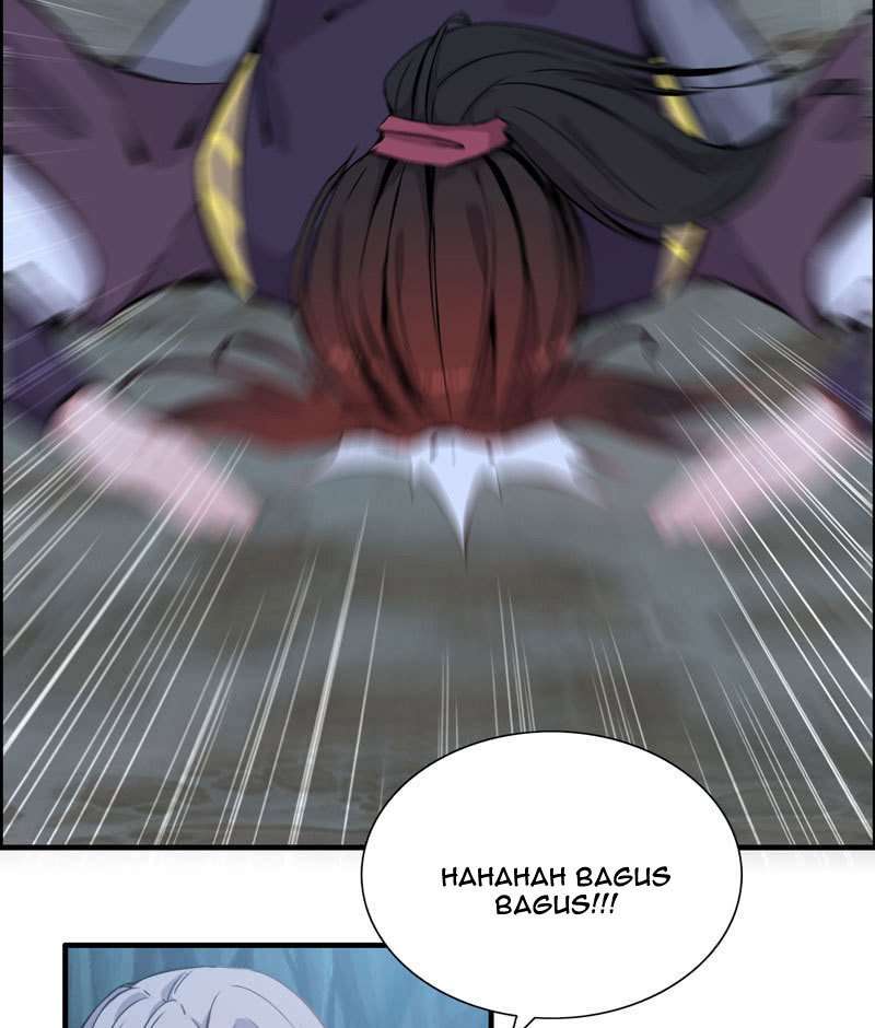 Vengeance of the Heavenly Demon Chapter 3 Gambar 24