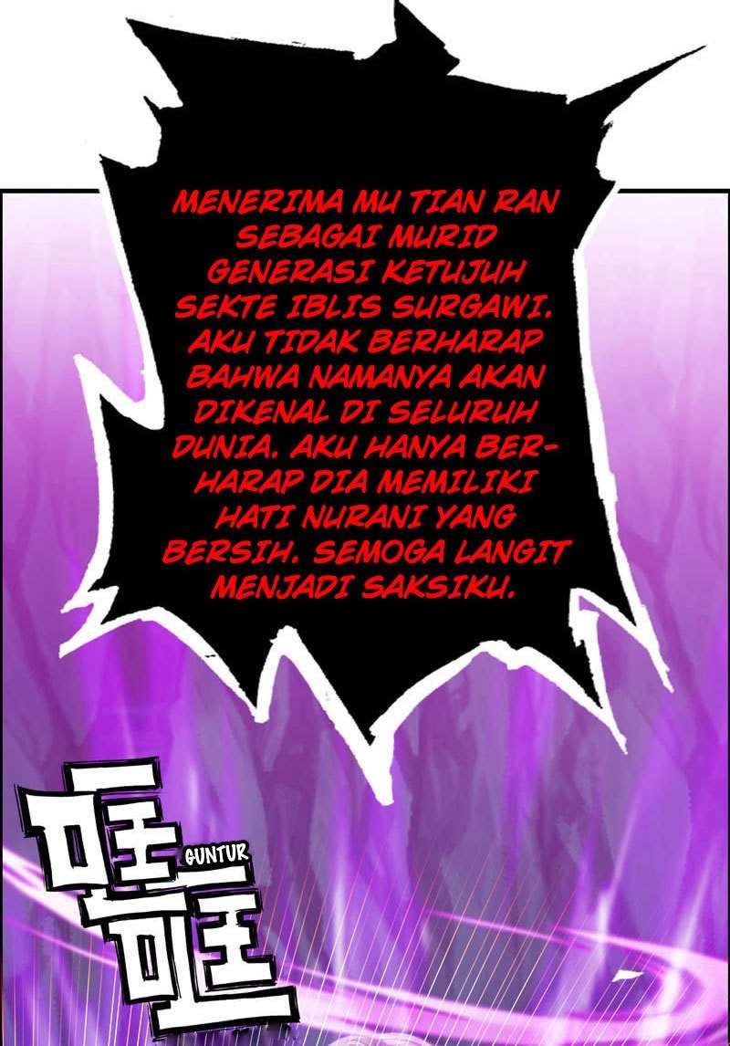 Vengeance of the Heavenly Demon Chapter 3 Gambar 27