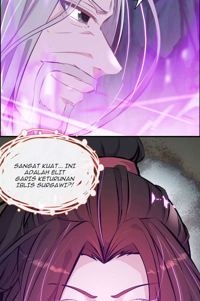 Vengeance of the Heavenly Demon Chapter 3 Gambar 31