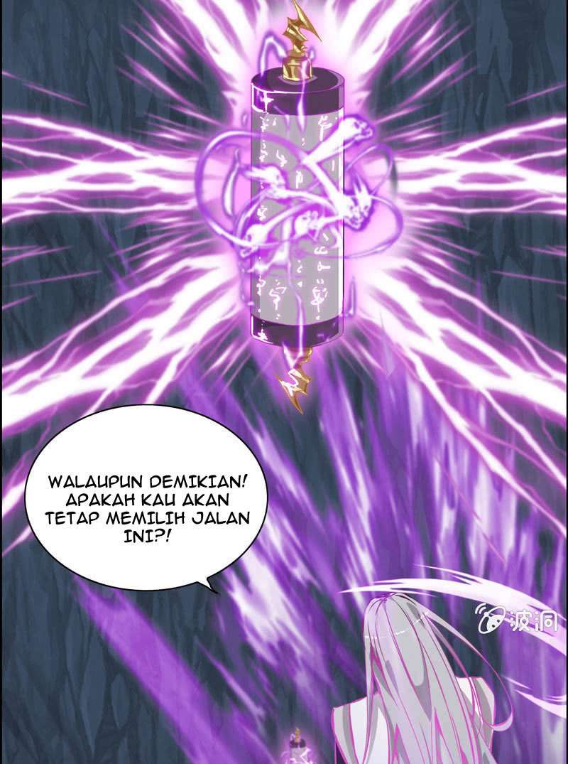 Vengeance of the Heavenly Demon Chapter 3 Gambar 34