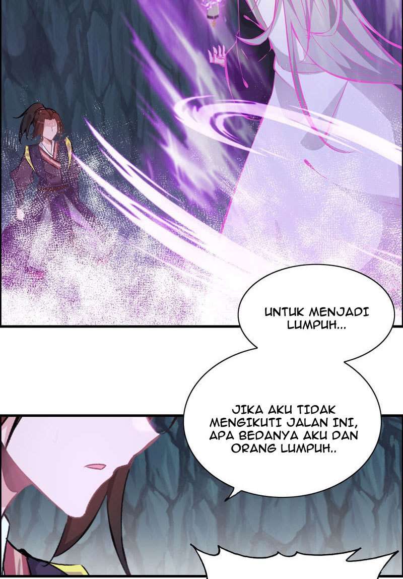 Vengeance of the Heavenly Demon Chapter 3 Gambar 35