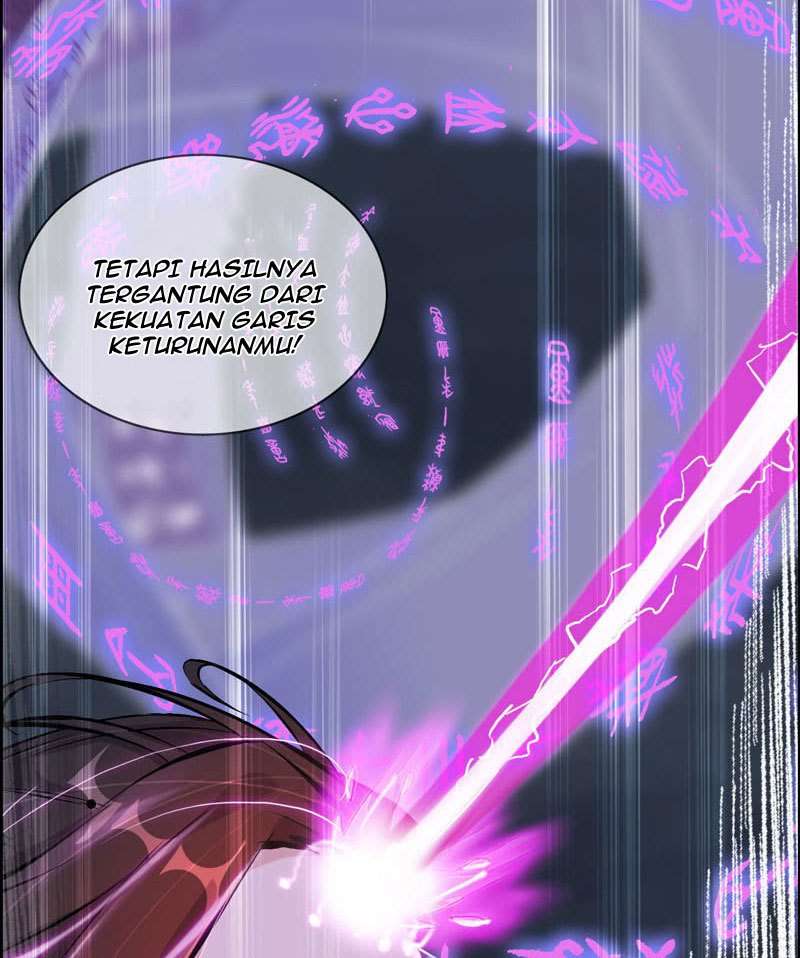 Vengeance of the Heavenly Demon Chapter 3 Gambar 38