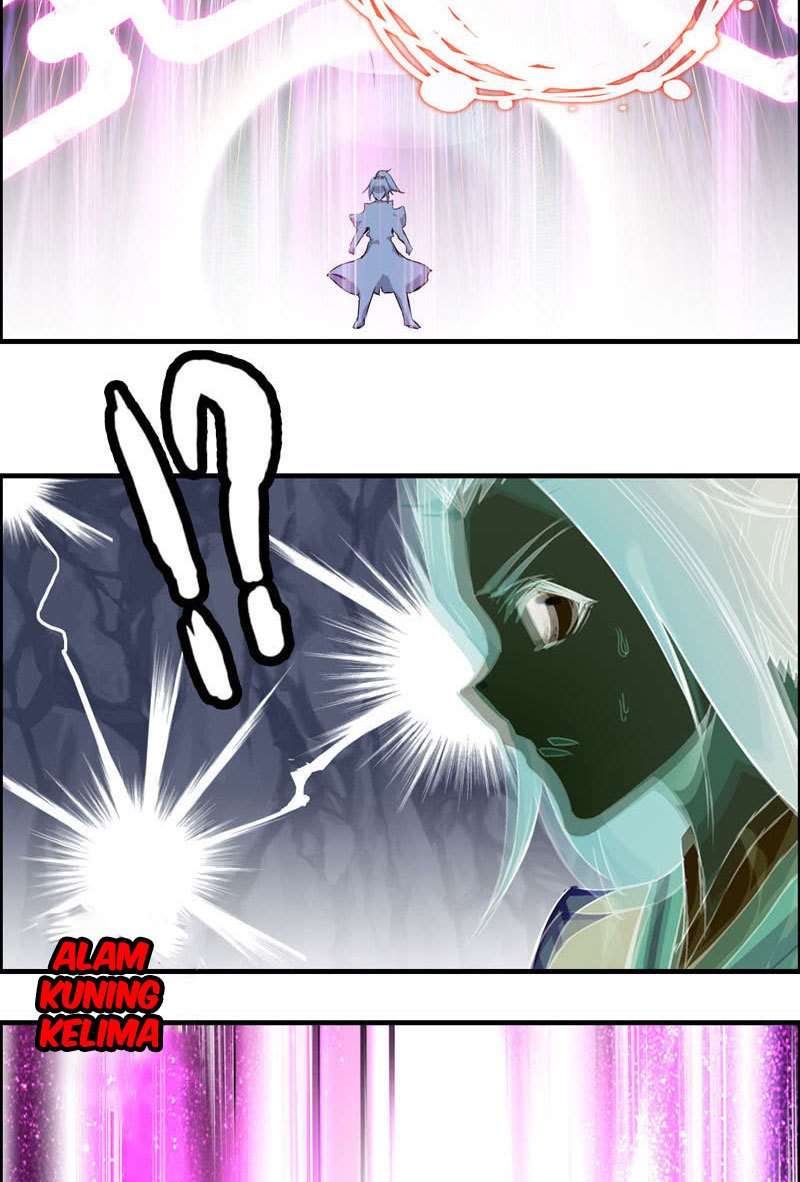 Vengeance of the Heavenly Demon Chapter 3 Gambar 42