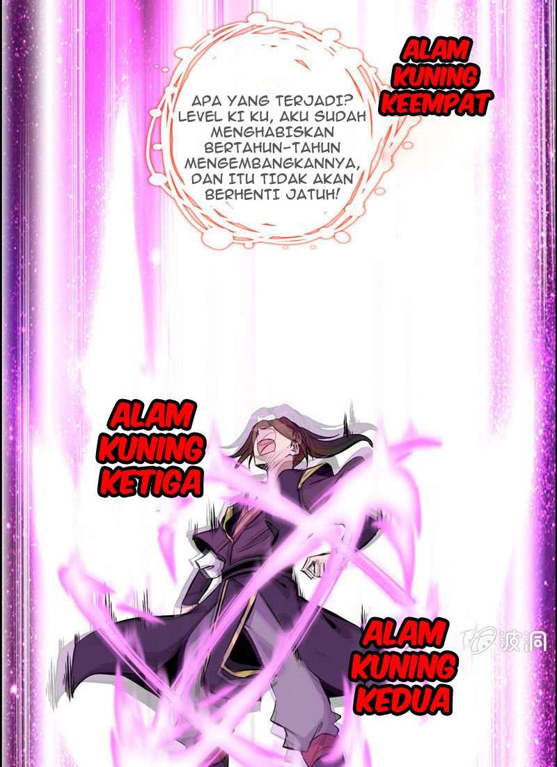 Vengeance of the Heavenly Demon Chapter 3 Gambar 43