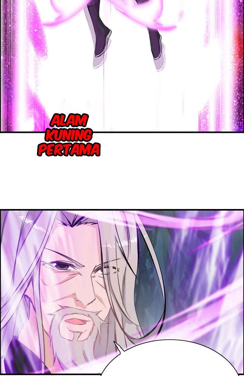 Vengeance of the Heavenly Demon Chapter 3 Gambar 44