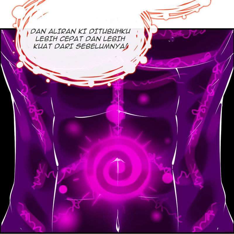 Vengeance of the Heavenly Demon Chapter 3 Gambar 51