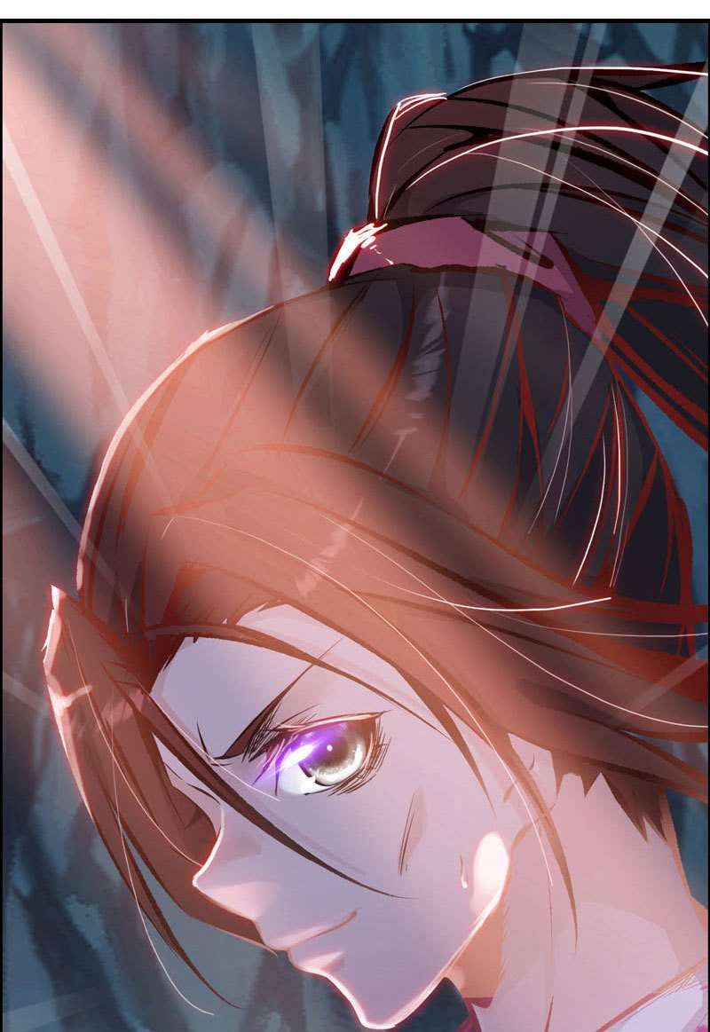 Vengeance of the Heavenly Demon Chapter 3 Gambar 54