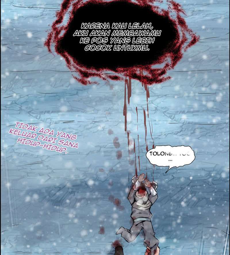 Vengeance of the Heavenly Demon Chapter 3 Gambar 6