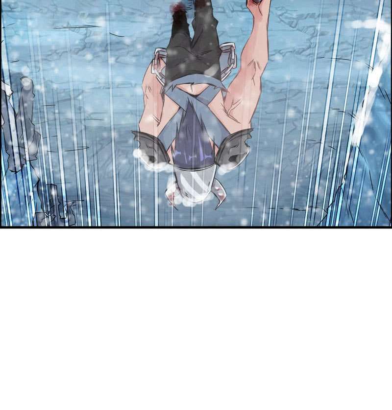 Vengeance of the Heavenly Demon Chapter 3 Gambar 7