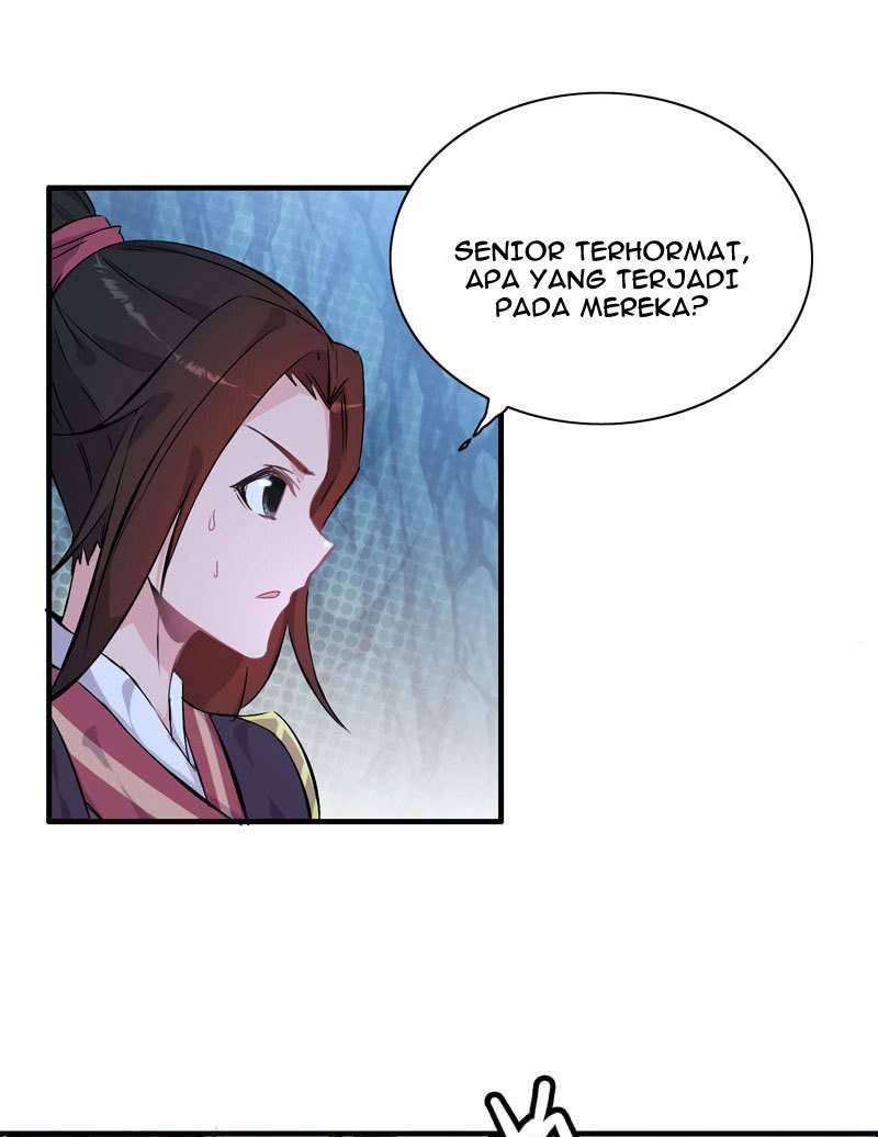 Vengeance of the Heavenly Demon Chapter 3 Gambar 8