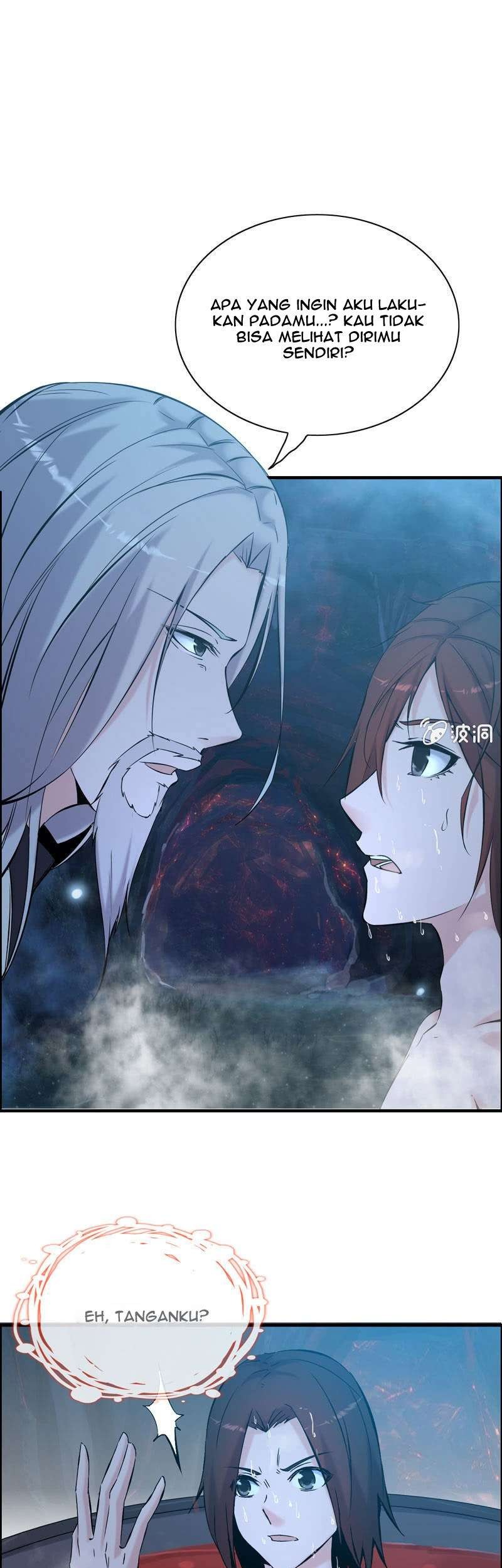 Vengeance of the Heavenly Demon Chapter 2 Gambar 5