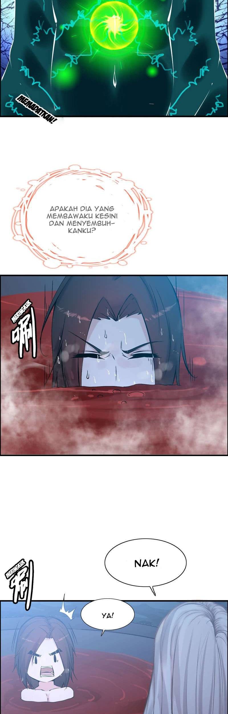 Vengeance of the Heavenly Demon Chapter 2 Gambar 7