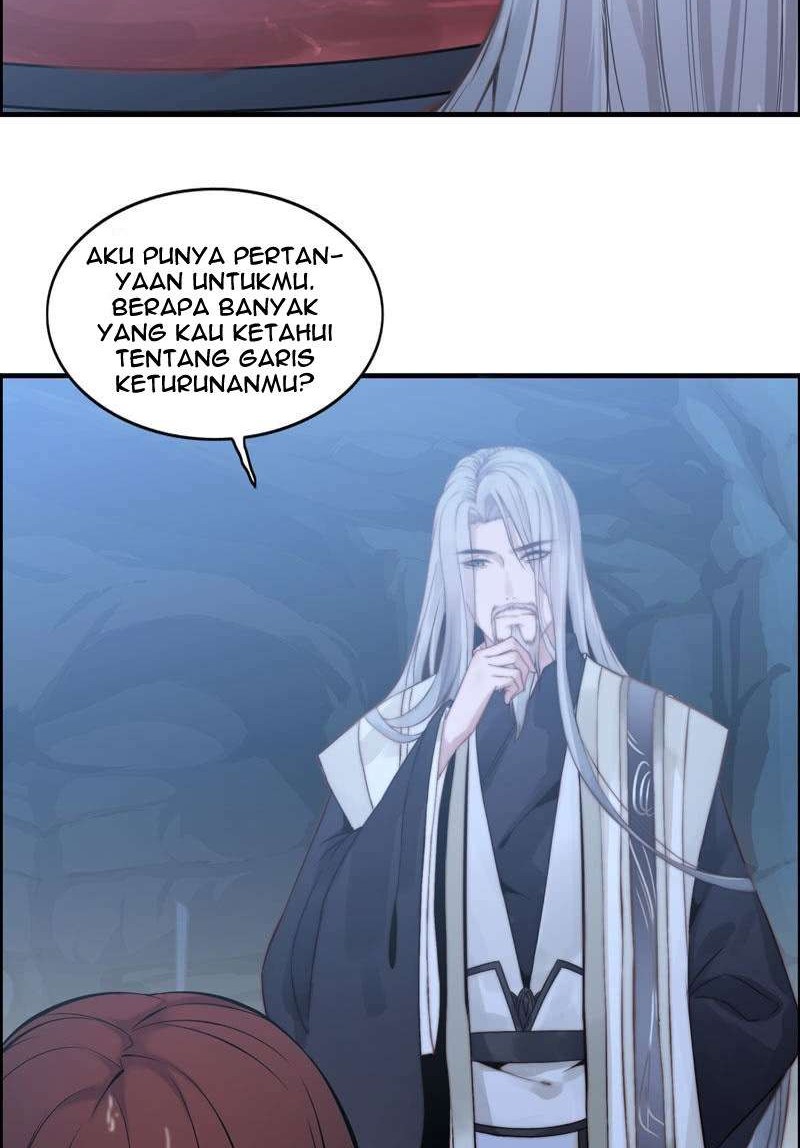 Vengeance of the Heavenly Demon Chapter 2 Gambar 8