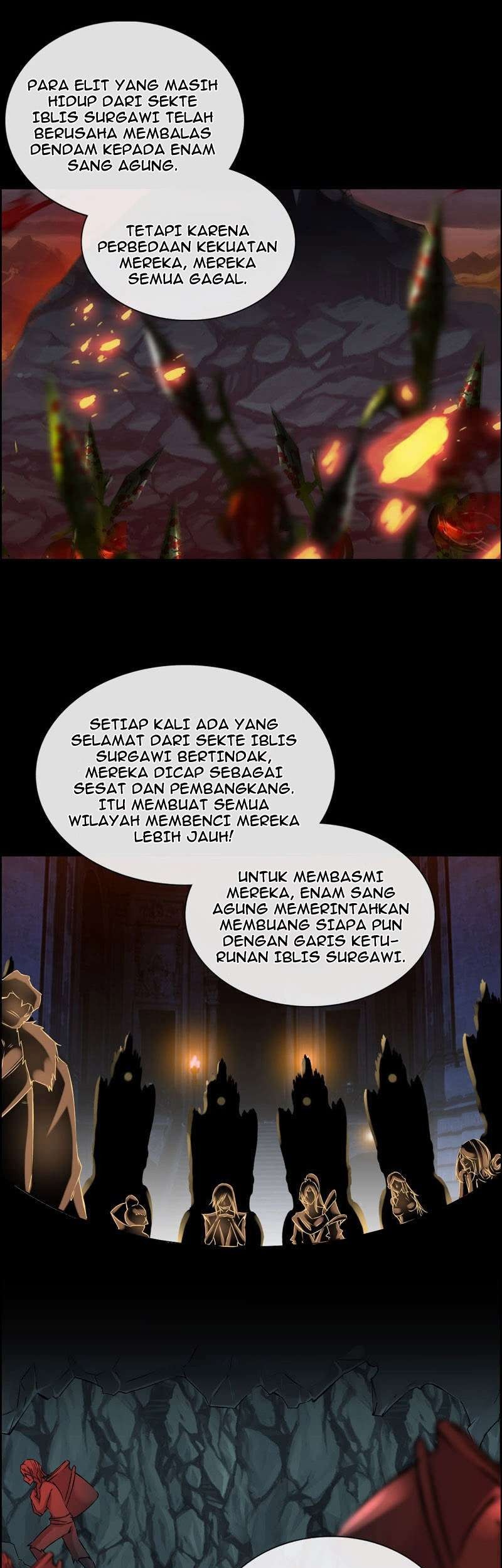 Vengeance of the Heavenly Demon Chapter 2 Gambar 26